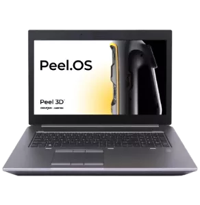 ПО для 3D‑сканирования