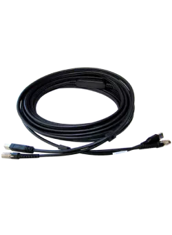 USB-кабель для подключения 3D‑сканера к&nbsp;ПК (4&nbsp;м)