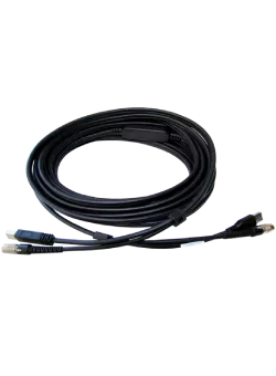 USB-кабель для подключения 3D‑сканера к&nbsp;ПК (8&nbsp;м)