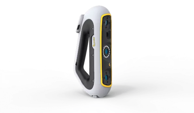 Сканер Peel 3D