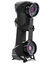 Сканер Creaform HandySCAN BLACK