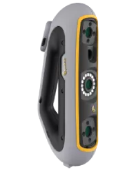 3D‑сканер peel&nbsp;3d