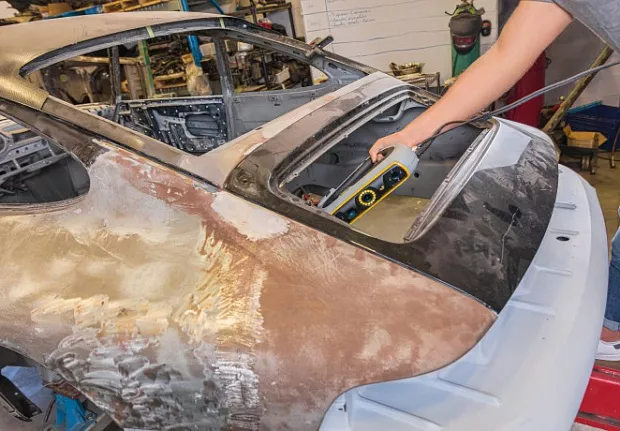 Сканер Peel&nbsp;3.CAD №3