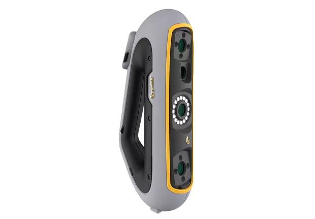 Сканер Peel 3 №1