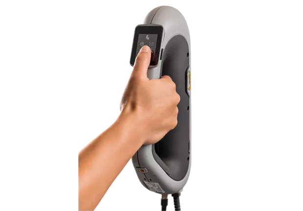 Сканер Peel&nbsp;3.CAD №2