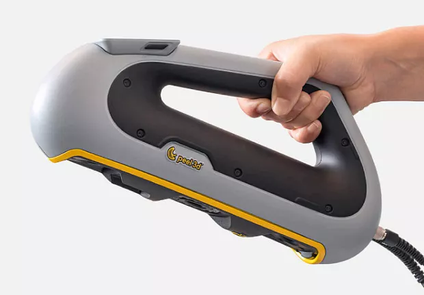 Сканер Peel 3 Pro.CAD №5