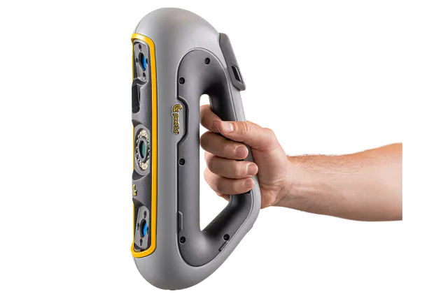 Сканер Peel 3 №5