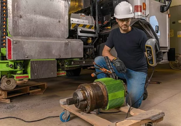 Сканер Peel 3 Pro.CAD №4